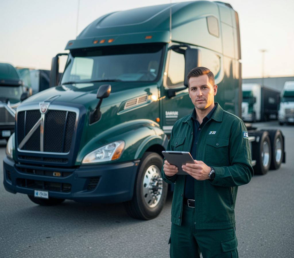 What Carriers Need to Know Before Hauling Apparel & Textile Loads