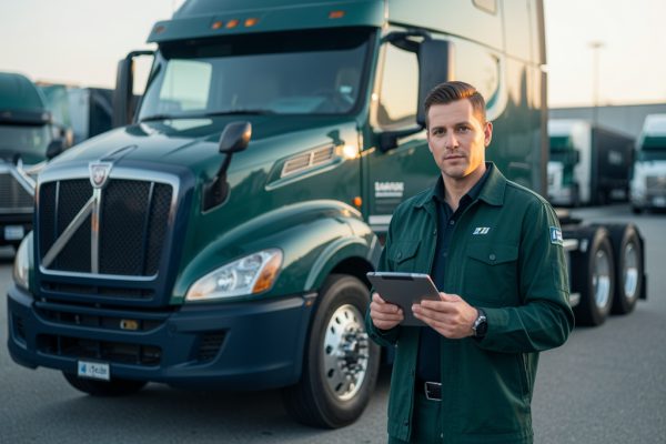 What Carriers Need to Know Before Hauling Apparel & Textile Loads