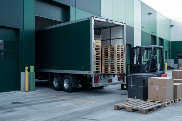 Full Truck Load Box