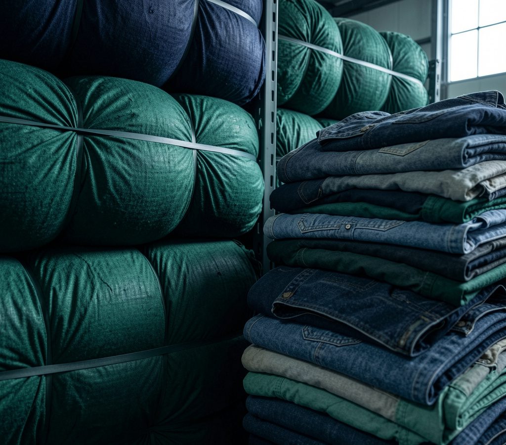 Apparel & Textile