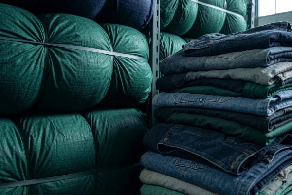 Apparel & Textile